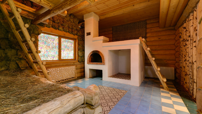 Разработка печей