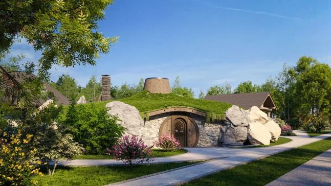 Проектирование