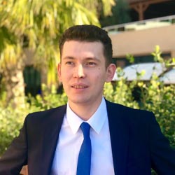 Нураев Эльдар