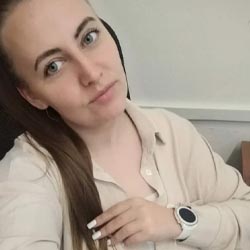 Виноградова Ирина