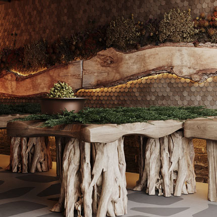 Бани - это бизнес мечты - Пароварня