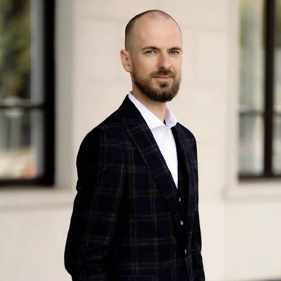 Артем Малаховский