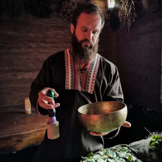 Андрей Паровар