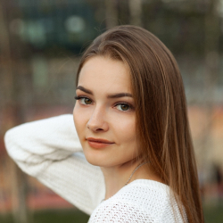 Валерия Демченко