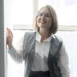 Мусаитова Алина