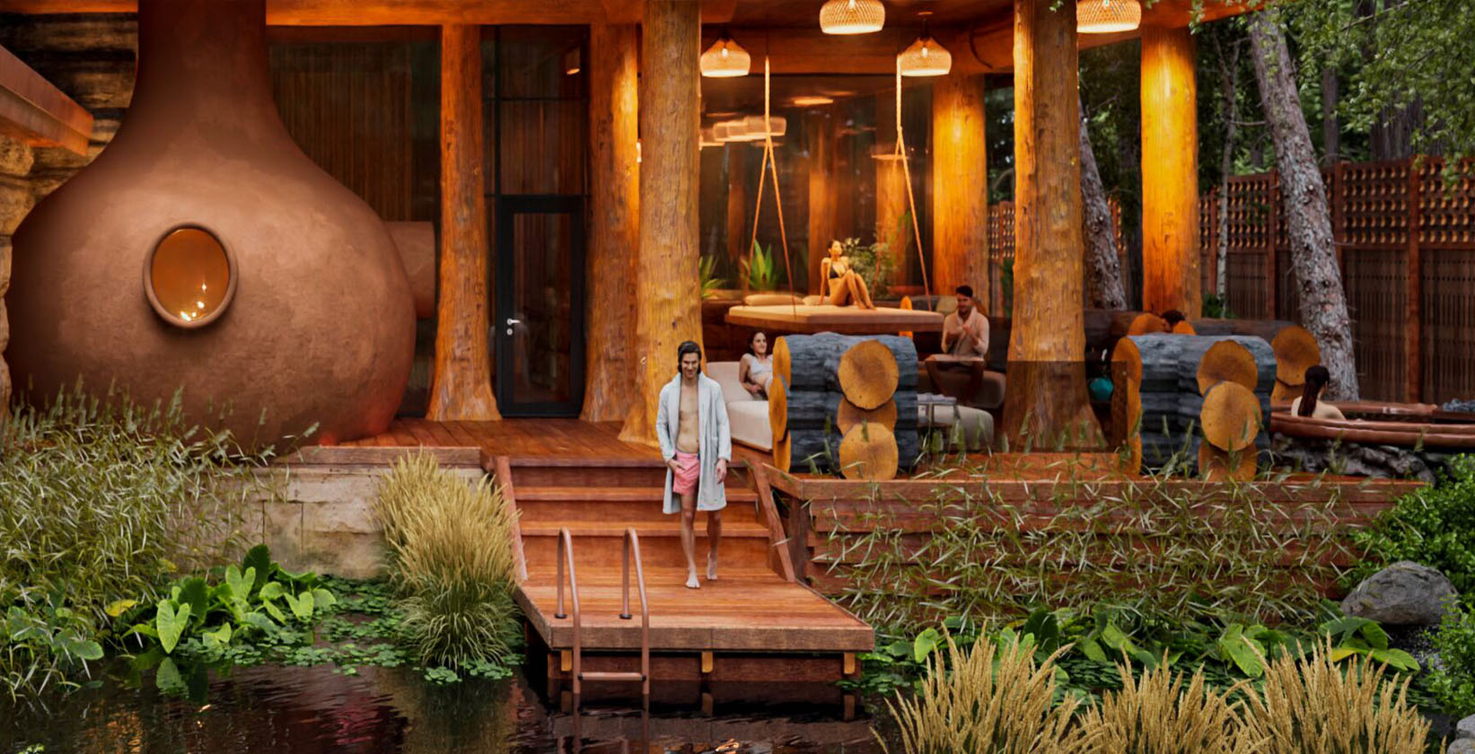 Состав проекта