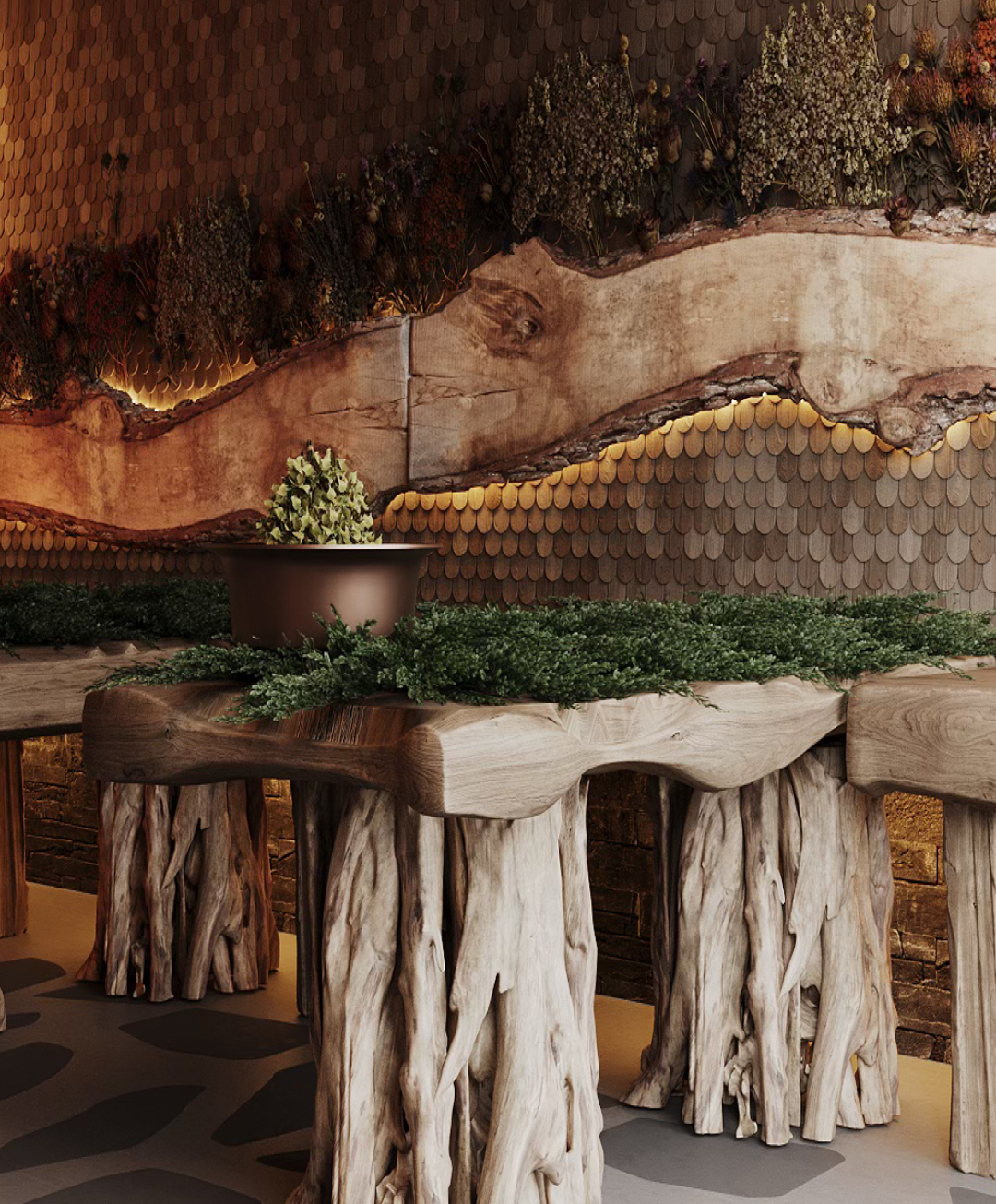 Банные комплекс