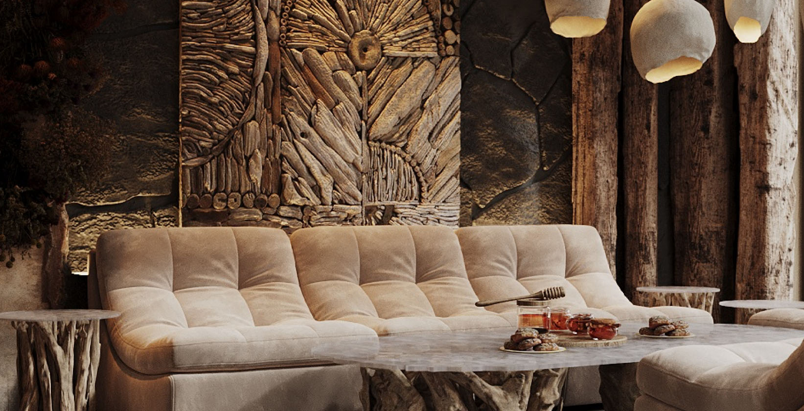 Удобство гостей