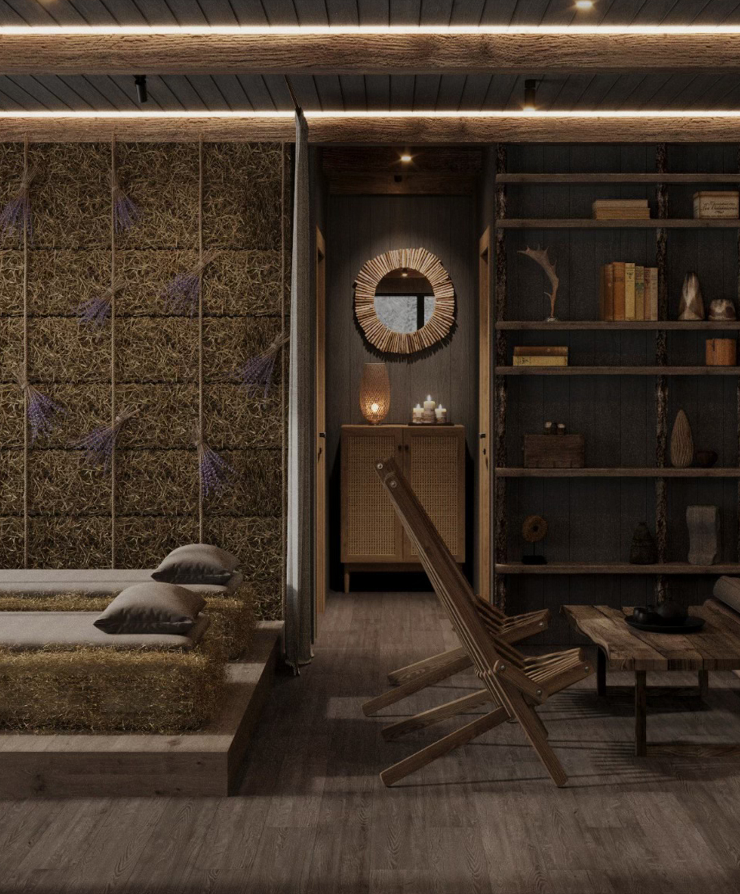 Состав проекта