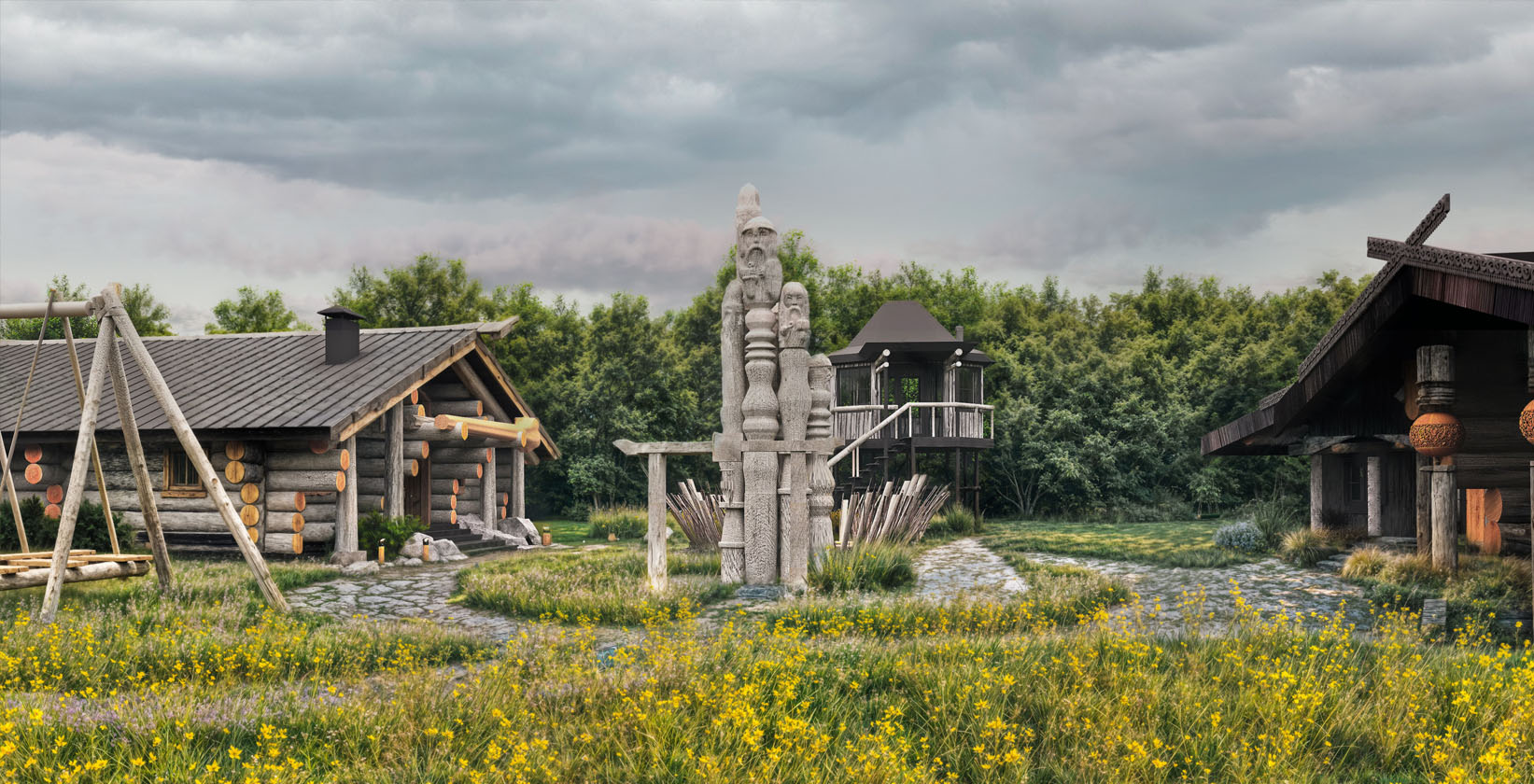 Удобство гостей