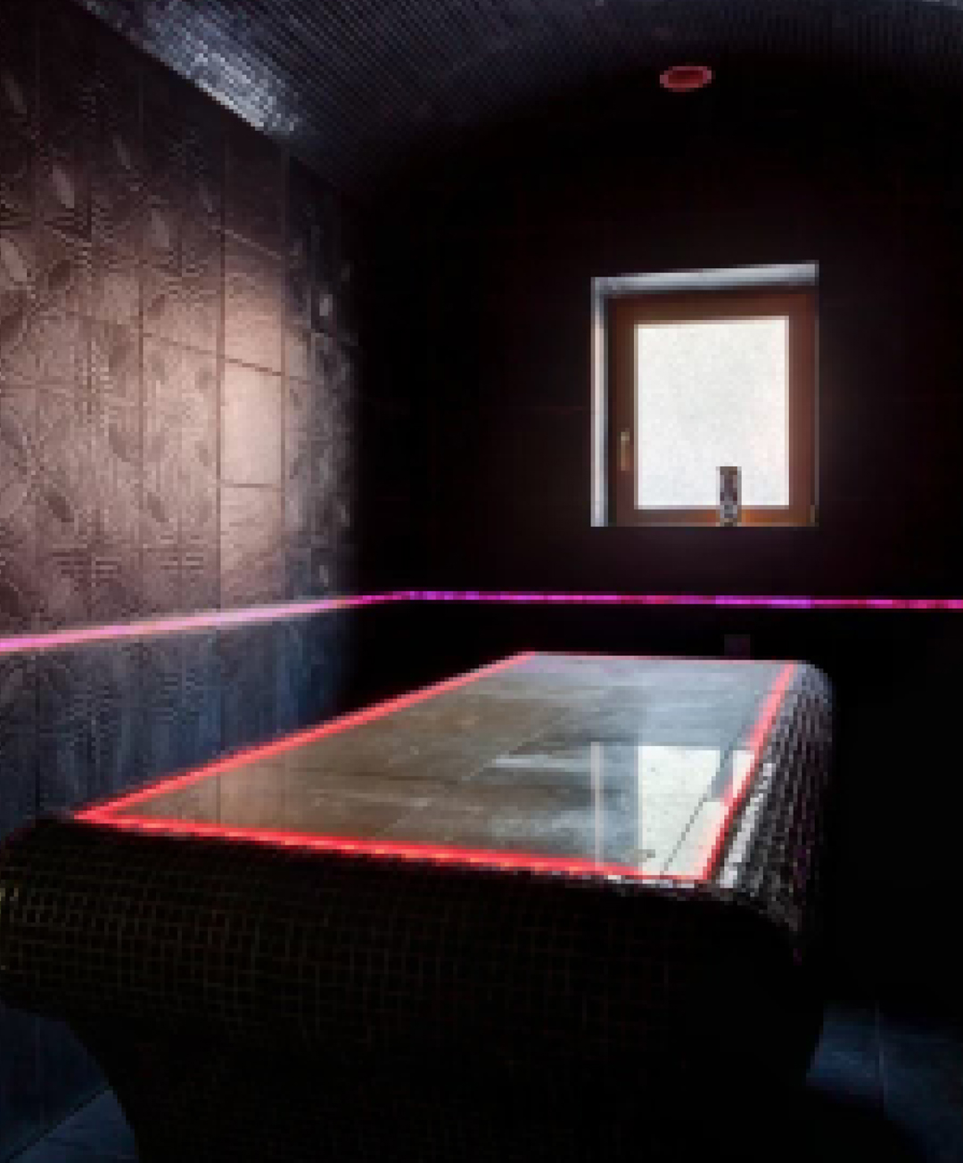 Банные комплекс