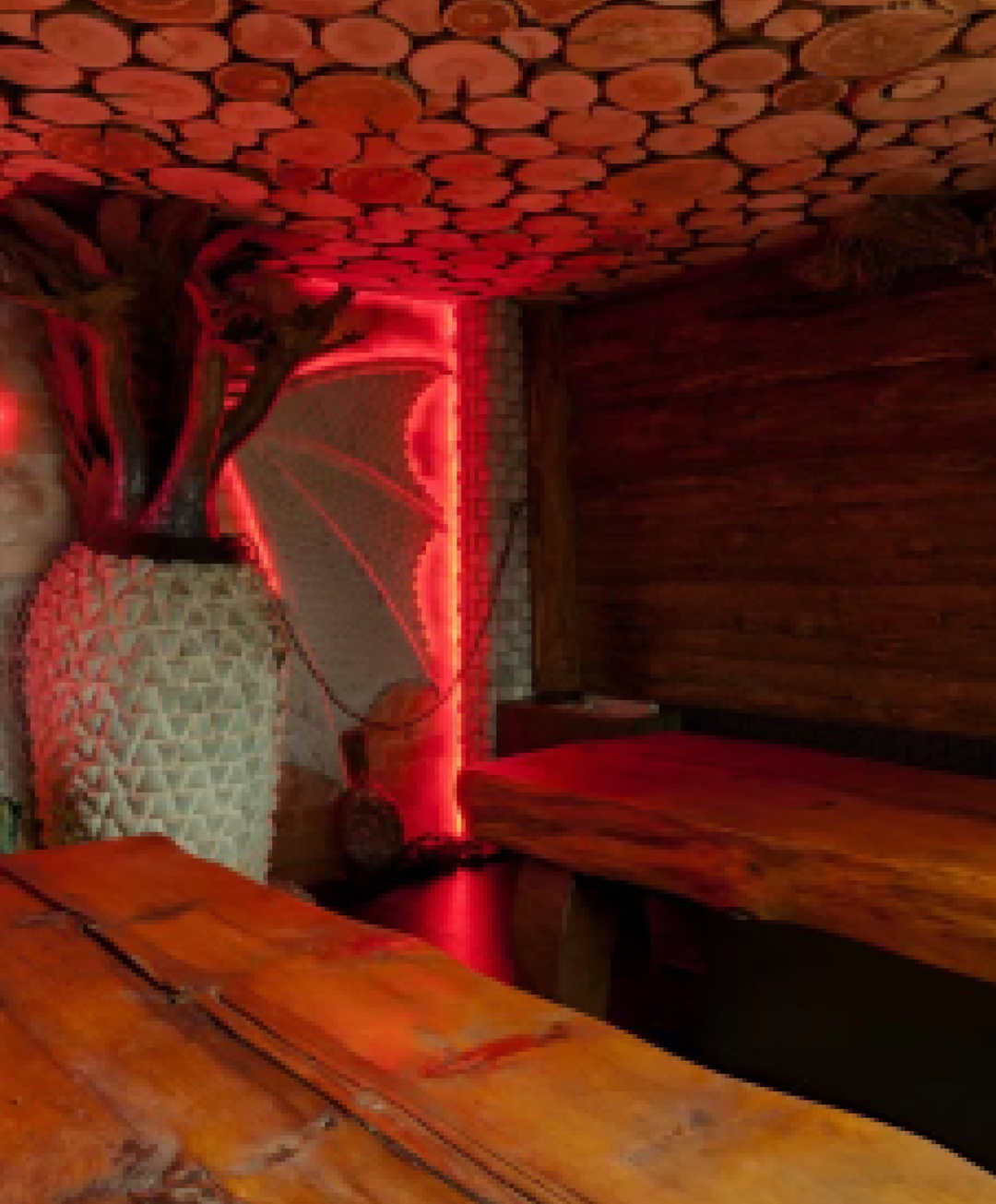 Банные комплекс