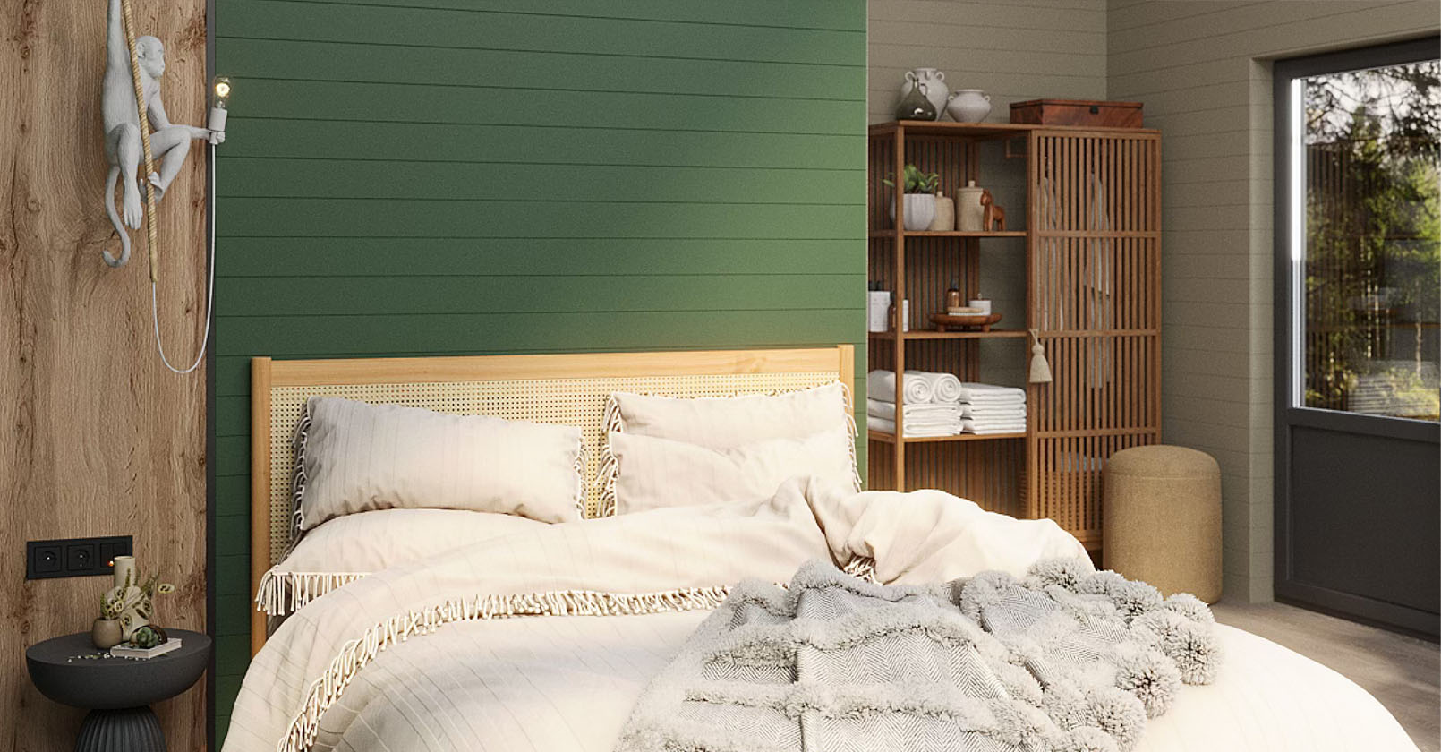 Состав проекта