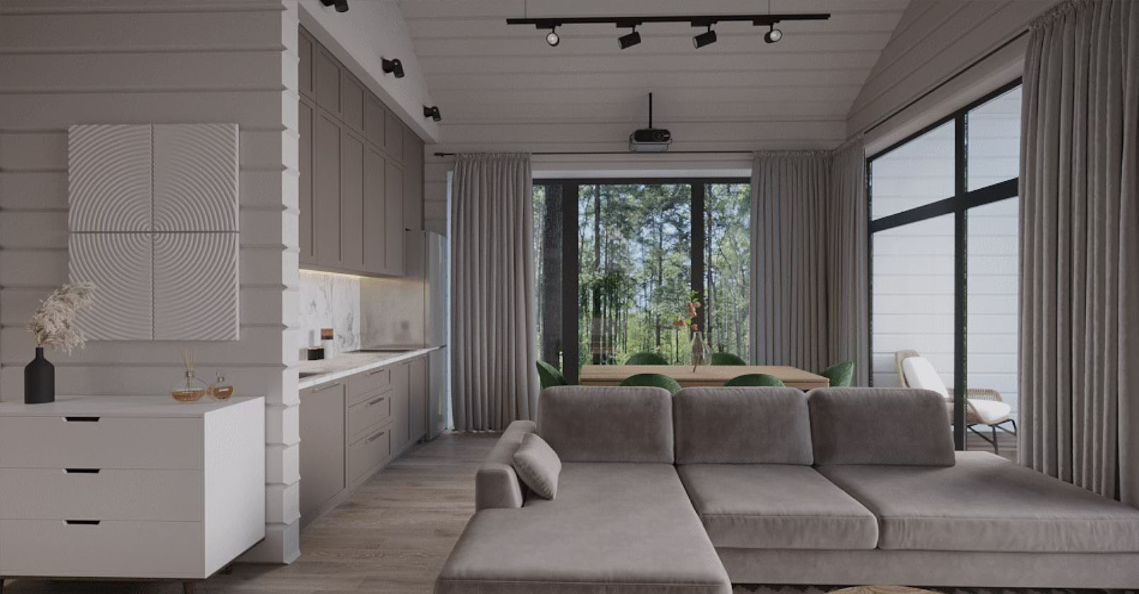 Состав проекта