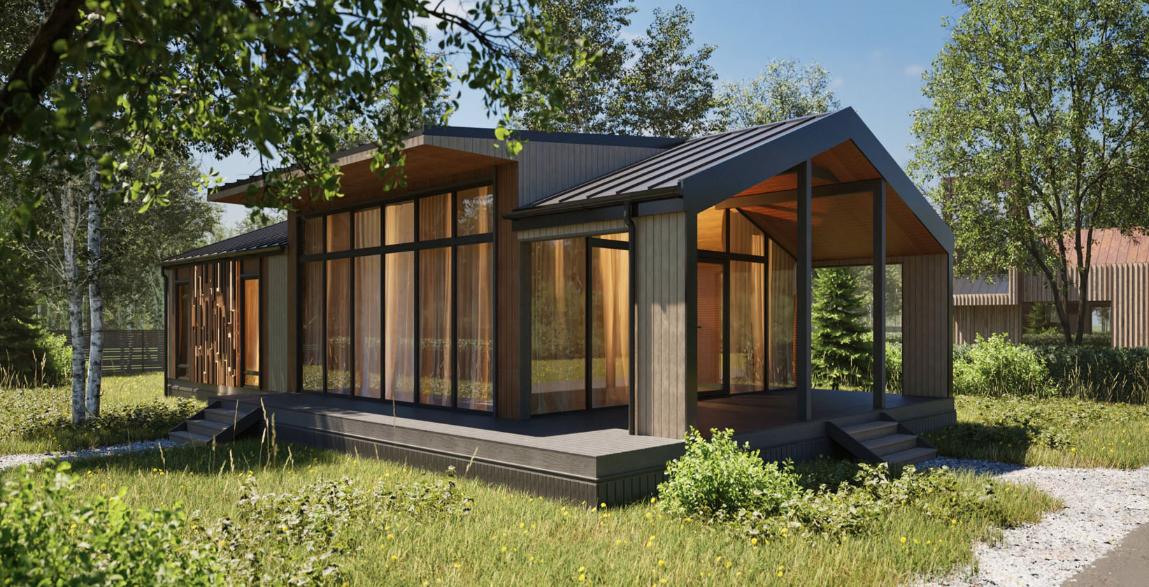 Состав проекта