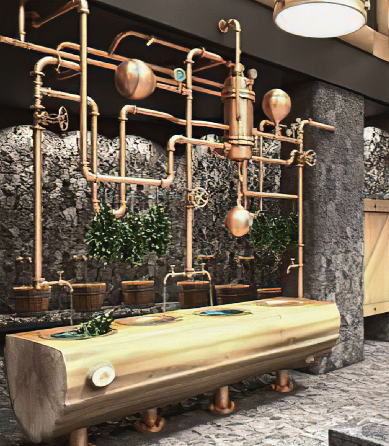 Концепция  проекта