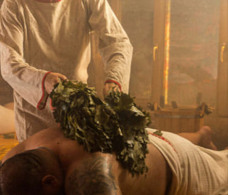 Как мы запускаем банные комплексы - 4