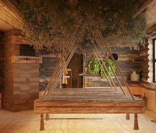 Как мы запускаем банные комплексы - 3