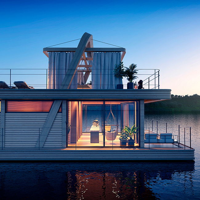 БАНЯ НА ВОДЕ - Фотография 1