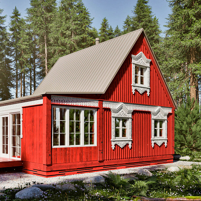 Кейсы - Фотография 7