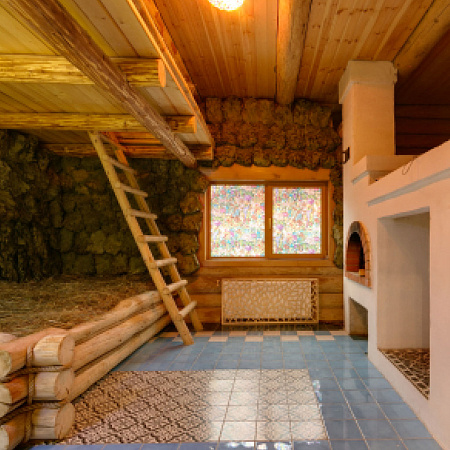 Банный комплекс “Андреевские бани”