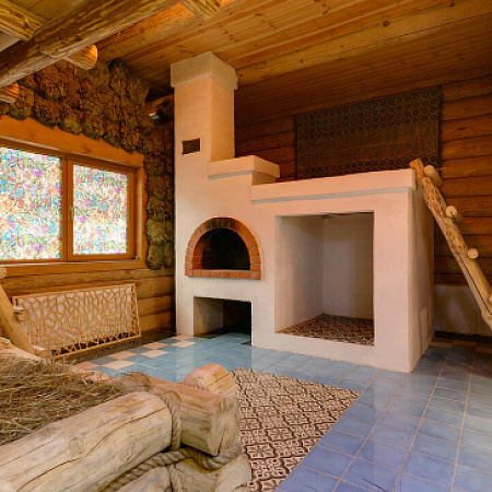 Разработка печей