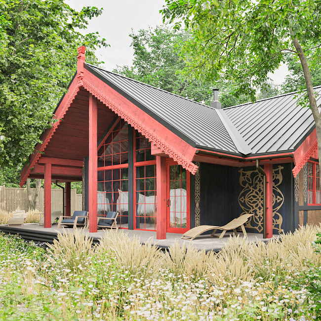 Кейсы - Фотография 1