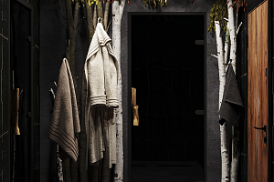 Барн Модульный - Интерьер 13 - Галерея