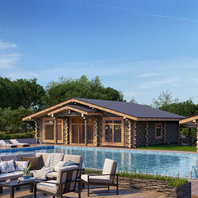 ОПУШКА 4 БАНИ - Фотография 1