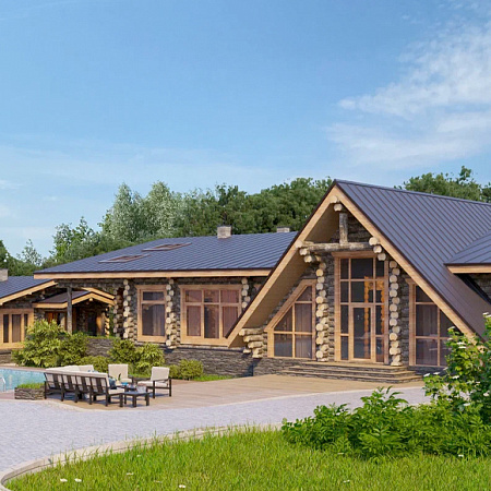 ОПУШКА 4 БАНИ