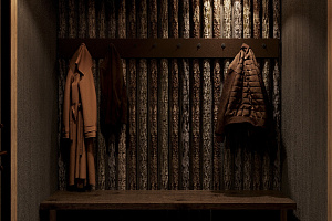 Баня Уголек - Интерьер 21 - Галерея