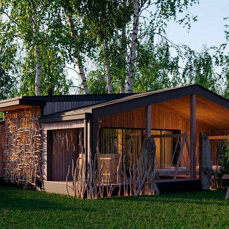 БАРН “ЛЕШИЙ”