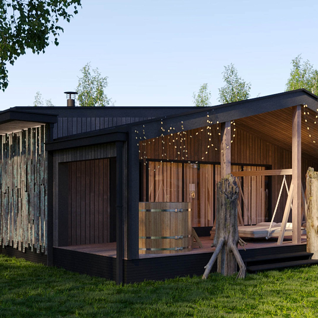 Кейсы - Фотография 6