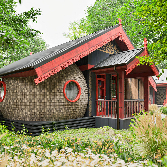 Кейсы - Фотография 1