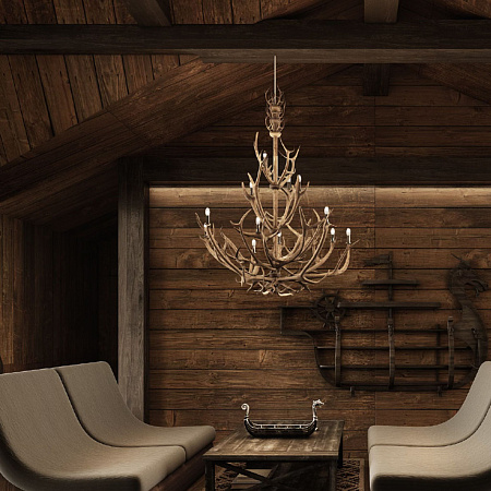 Проект бани “Викинг”