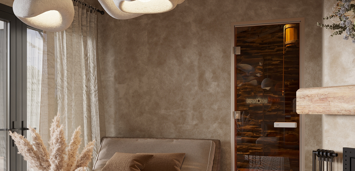 Из чего построить баню? - Фотография 2 - Галерея