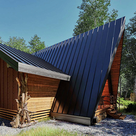 БАНЯ “ВИКИНГ”