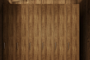 Баня Леший - Интерьер 14 - Галерея