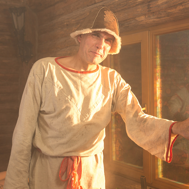 Выбираем печь для бани - Фотография 2