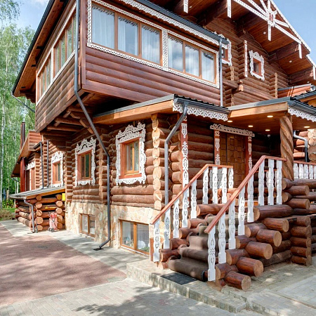 АНДРЕЕВСКИЕ БАНИ