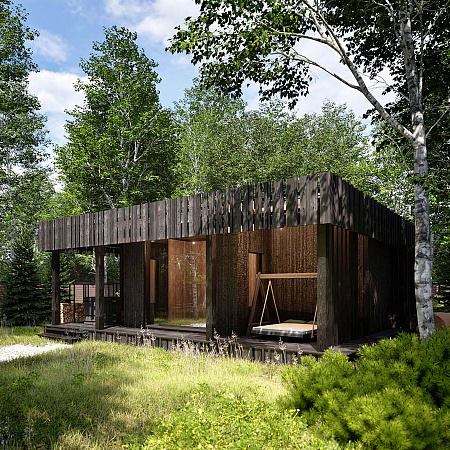 БАНЯ “УГОЛЕК”