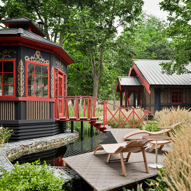 Кейсы - Фотография 1