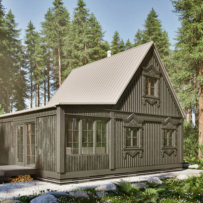 Кейсы - Фотография 7