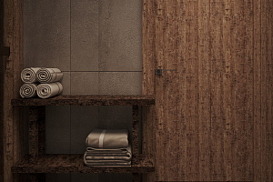 Баня Леший - Интерьер 18 - Галерея