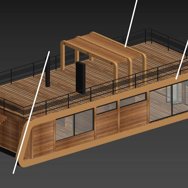 БАНЯ НА ВОДЕ - Фотография 2 - Пароварня