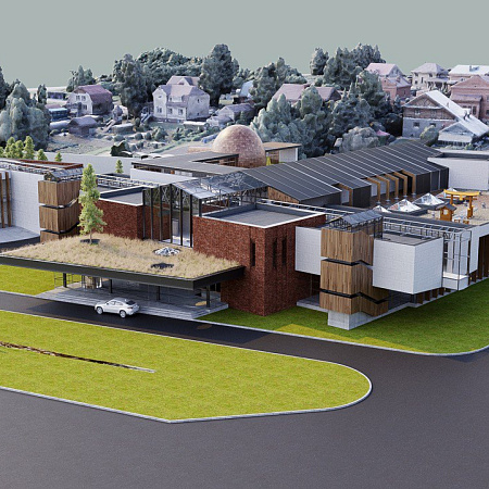 БАННЫЕ ТЕРМЫ