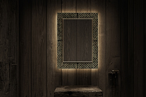 Баня Рыбака - Интерьер 14 - Галерея