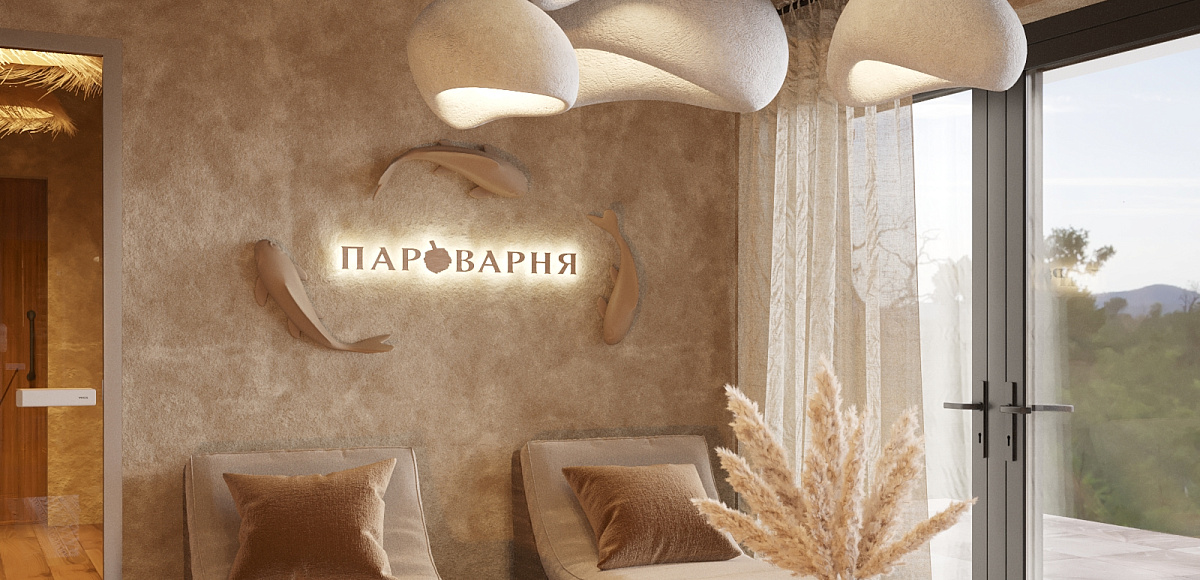 Из чего построить баню? - Фотография 3 - Галерея