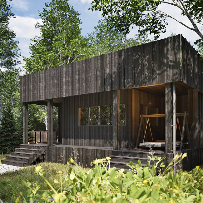 Кейсы - Фотография 5