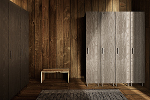 Баня Викинг - Интерьер 17 - Галерея